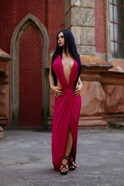 Памела