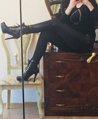 Фаина